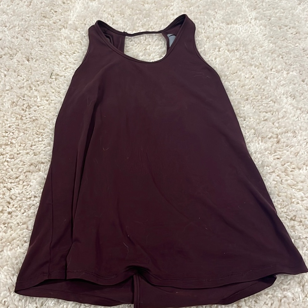 Athleta tank